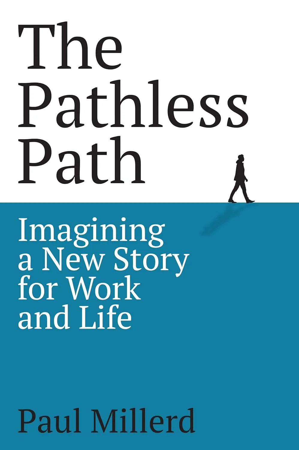 3. The Pathless Path