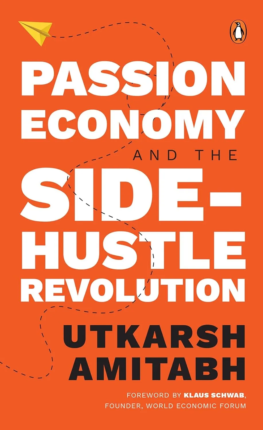 2. The Passion Economy and the Side Hustle Revolution