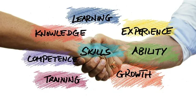 Develop Essential Skills