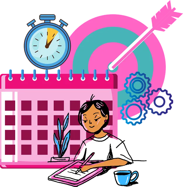Learn Time Management