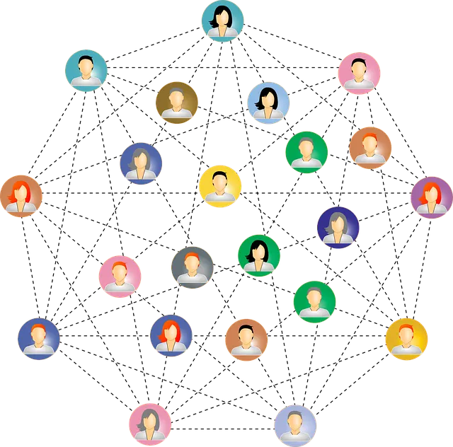 Employ Networking Strategies