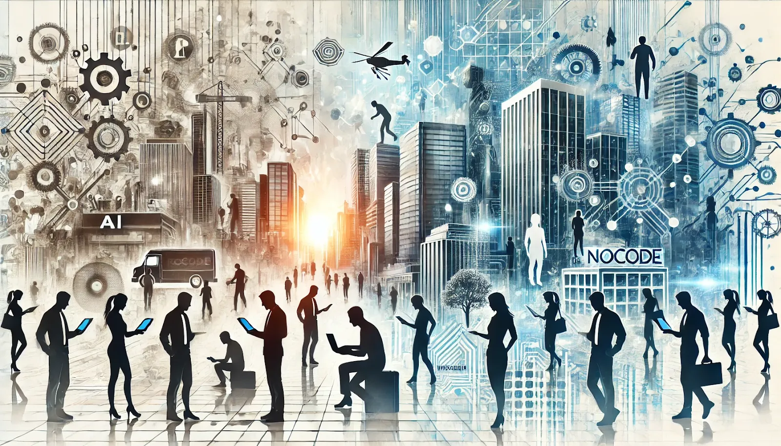 Why Reskilling is Critical in Today’s Workforce