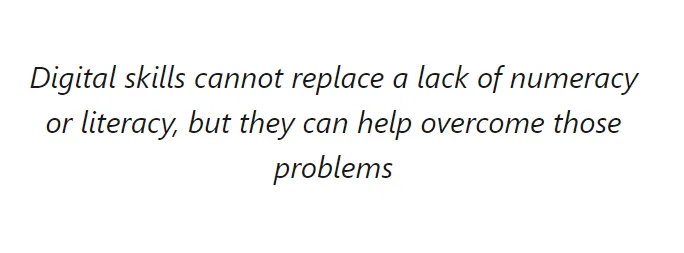 5. I Fit In the New Workforce: Adapting to Technological Changes