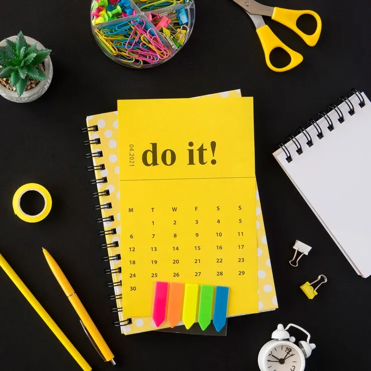 daily habits that can boost your confidence when shifting careers