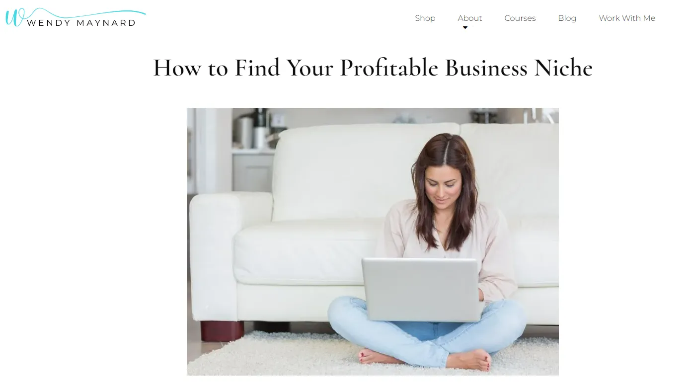  Market Yourself Properly