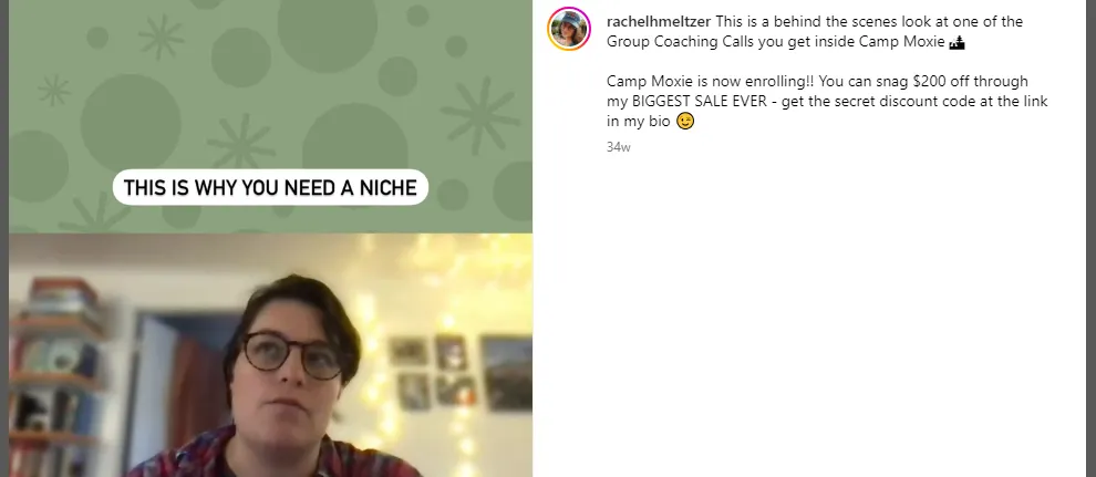 Identify Your Niche And How It Will Help You