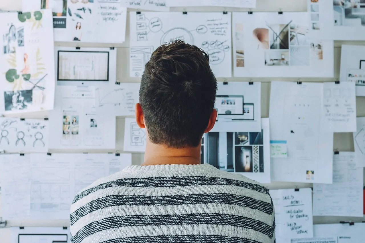 Prepare A Personal Development Plan