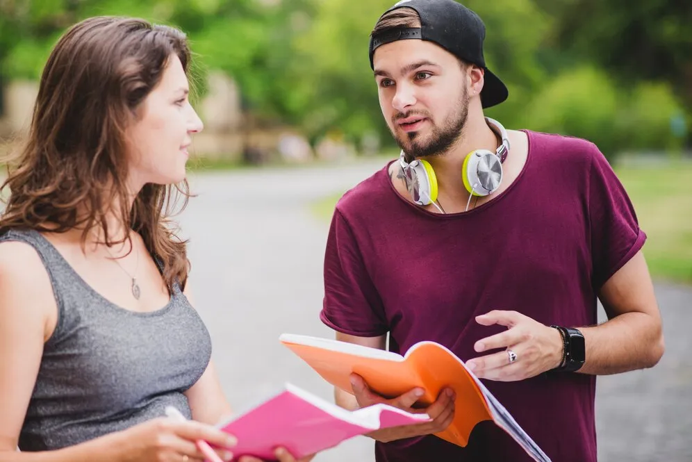Pair Learning with Physical Activity