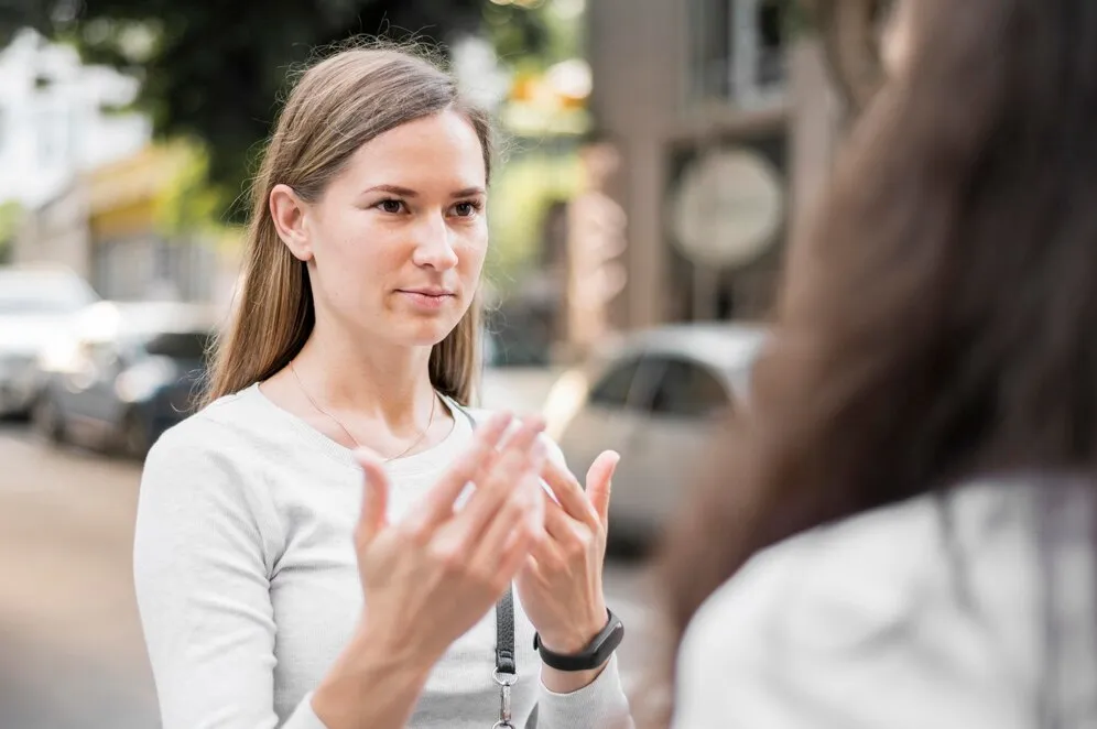 Limit Negative Self-Talk