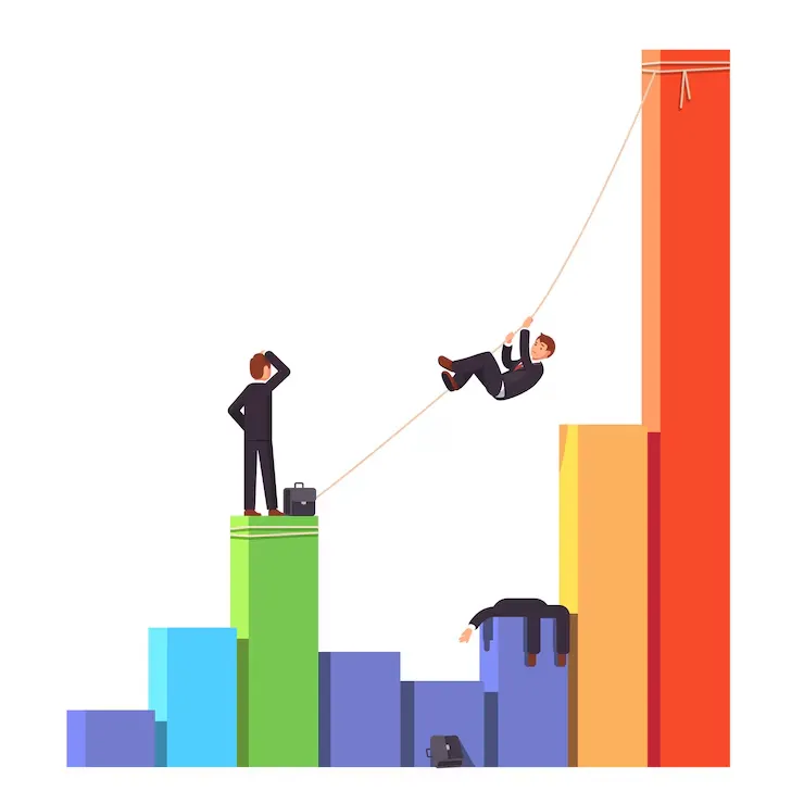 Utilize Fear to Fuel Your Drive