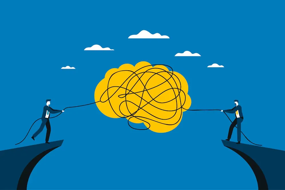 Handle Career Change Nerves