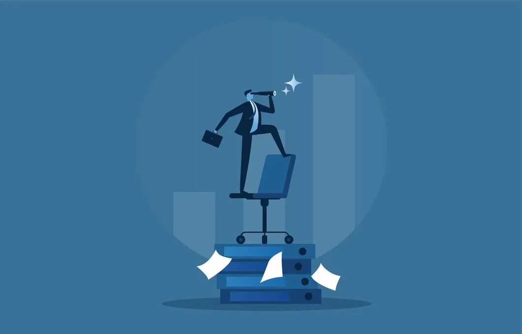 actionable tips to overcome your fear of changing jobs
