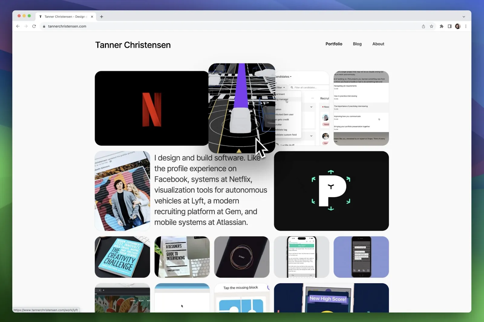 Optimize your Website