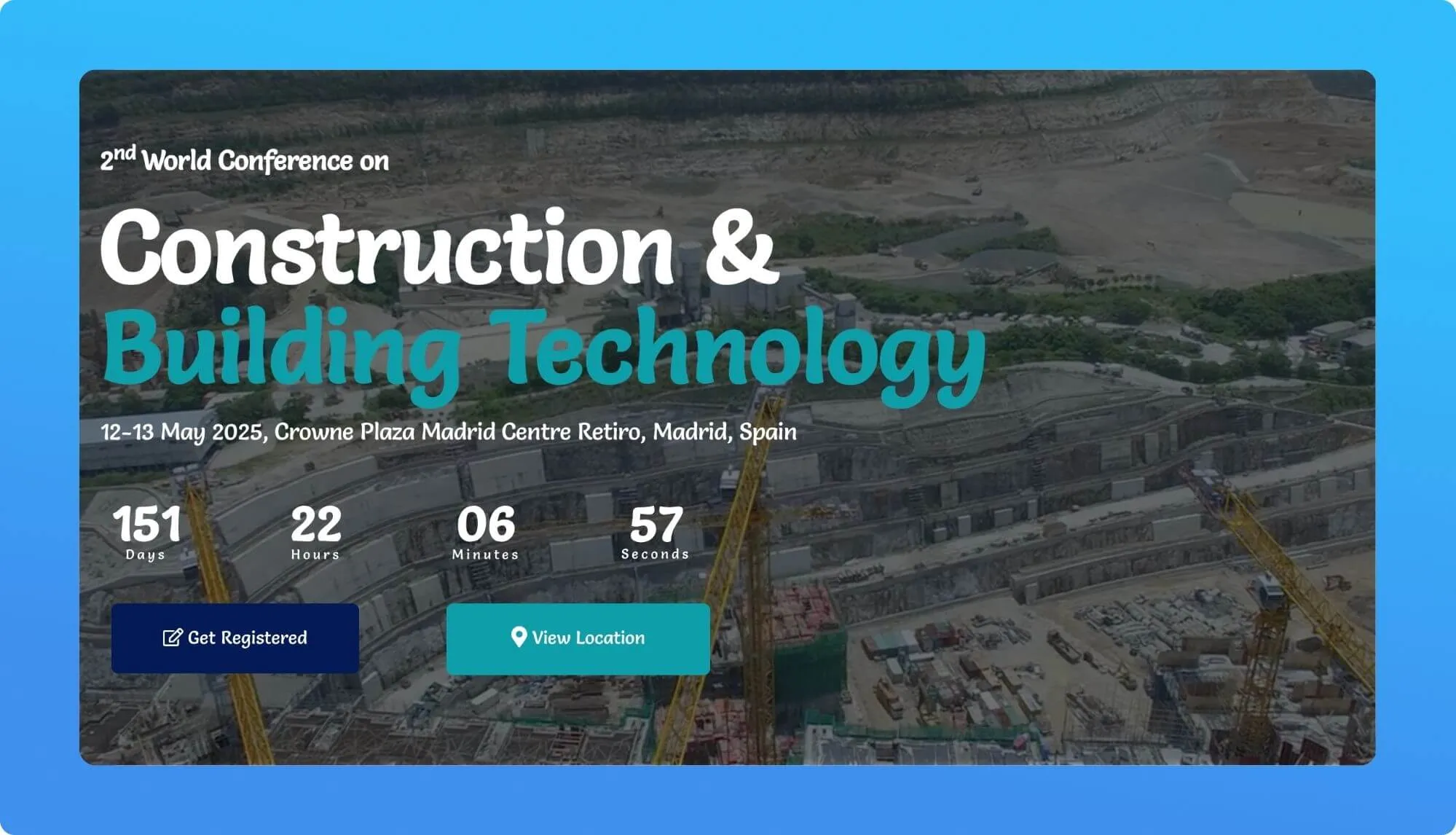 BuildTech Week