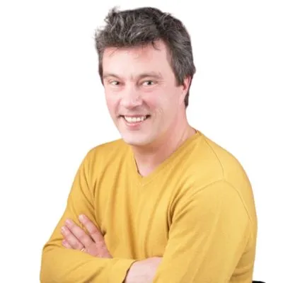 Guillaume Maison