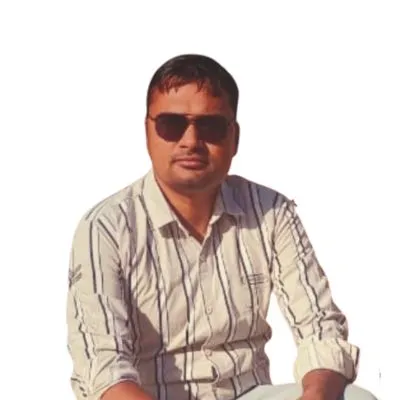 Rohit Choudhary