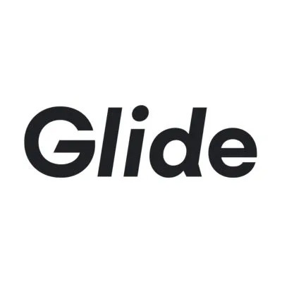 Glide logo