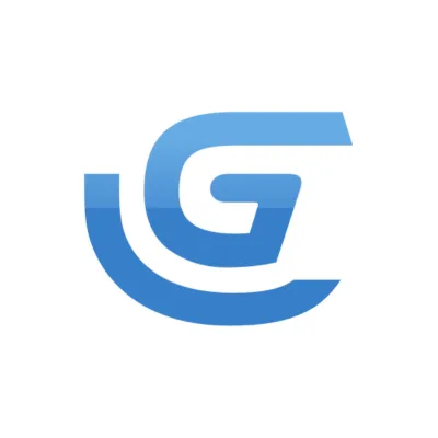 GDevelop logo