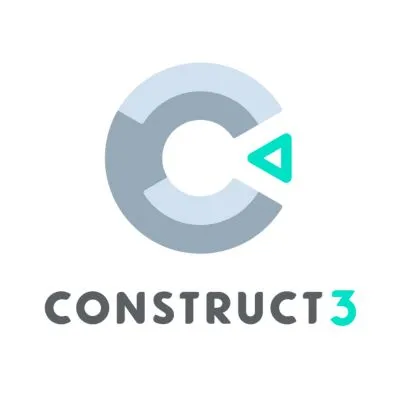 Construct 3 logo