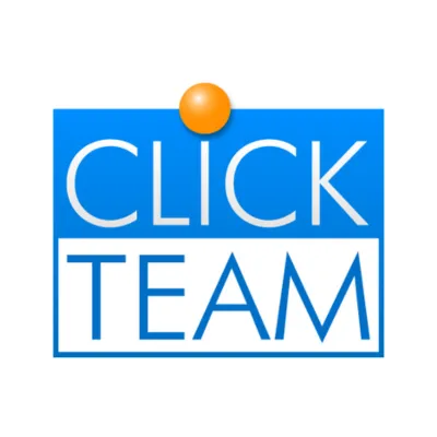 Clickteam Fusion logo