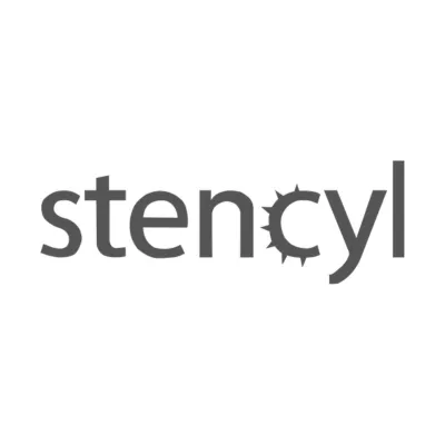 Stencyl logo