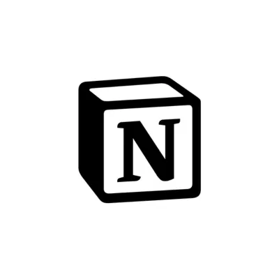 Notion logo