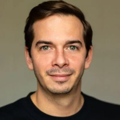 Nicolas Berna