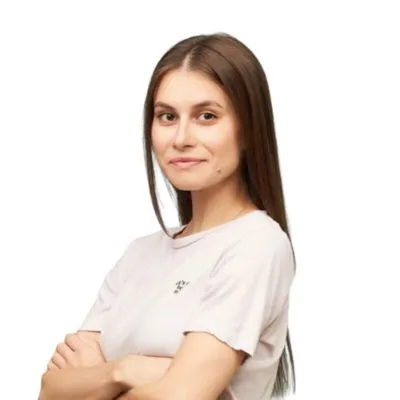Aliona Vlasova