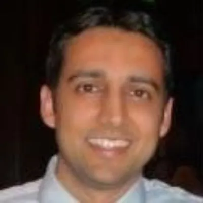 Vineet Agarwal