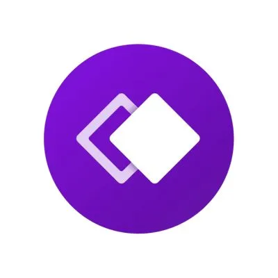 Whimsical logo