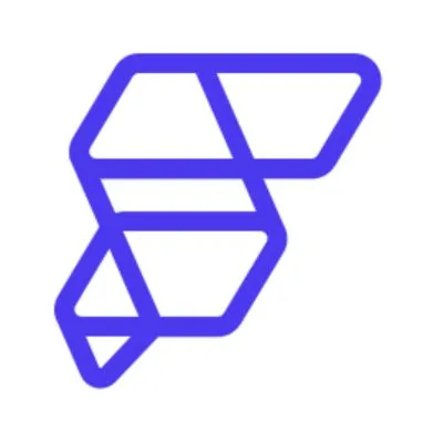 FlutterFlow logo