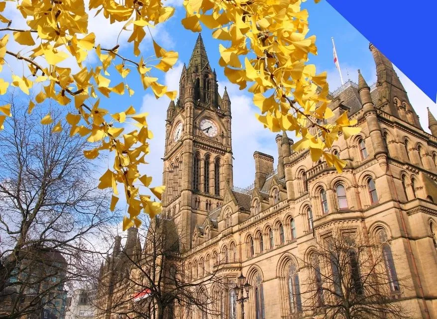Recruitment Agencies in Manchester