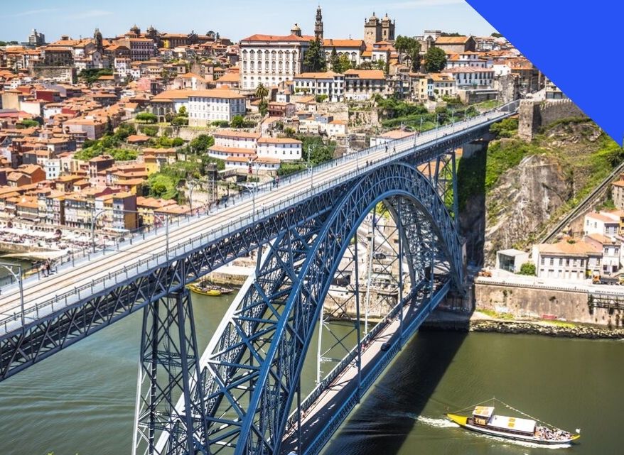 Recruitment Agencies in Porto