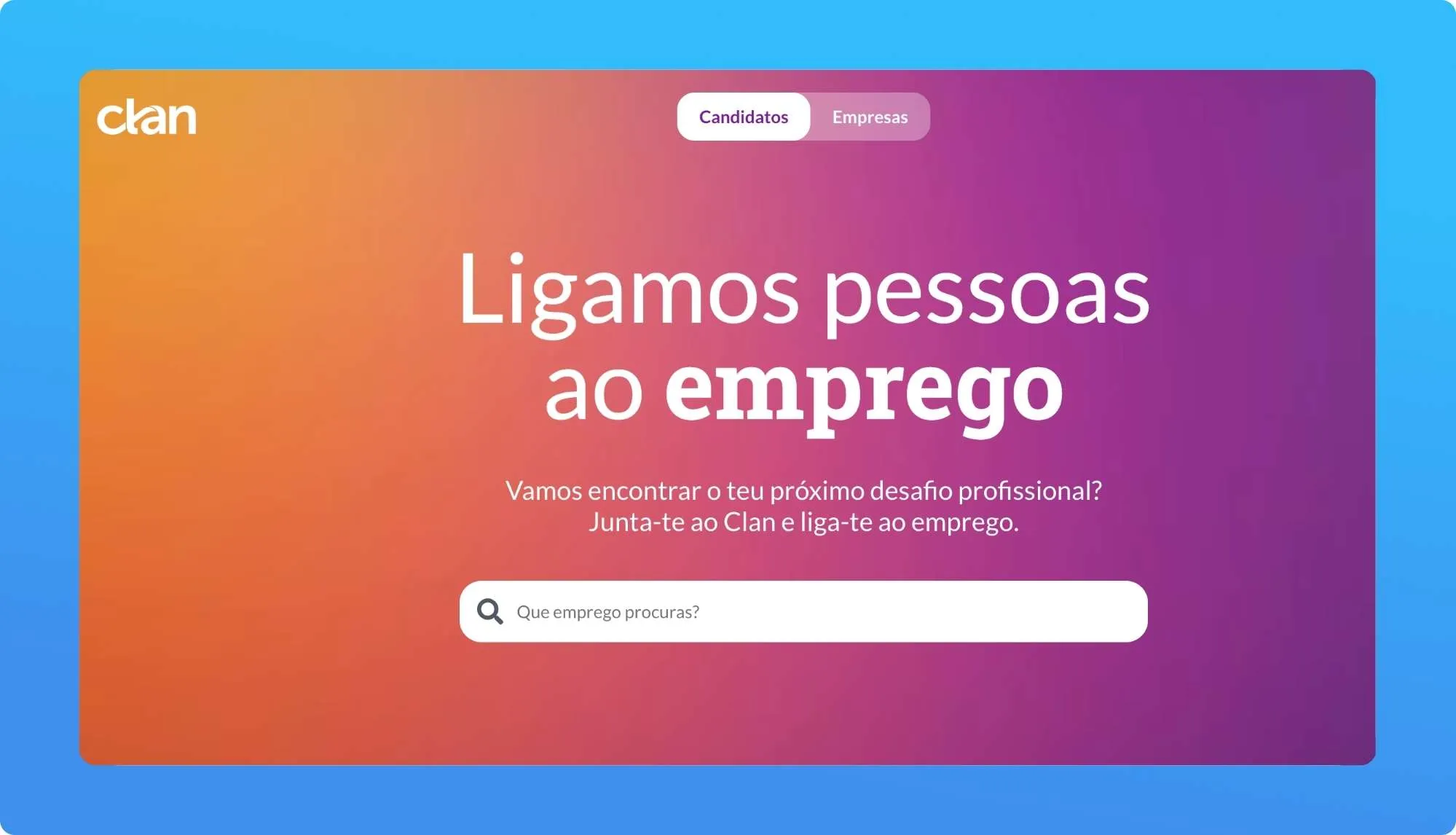 Clan Website