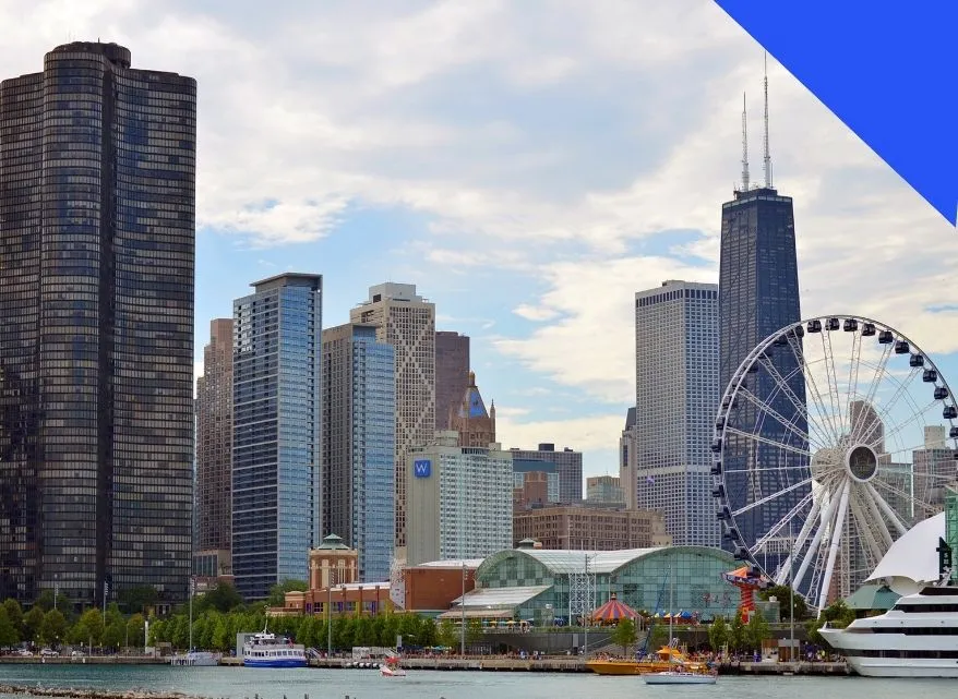 Recruitment Agencies in Chicago