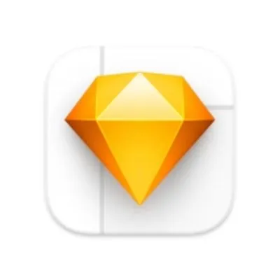 Sketch logo