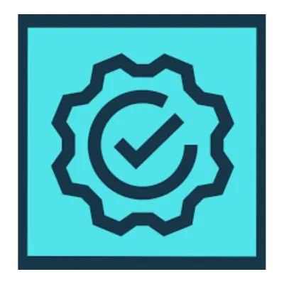 TestComplete logo