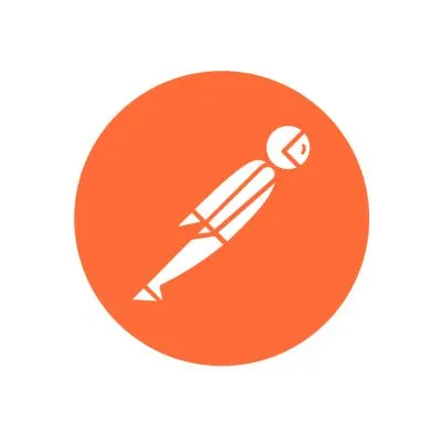 Postman logo