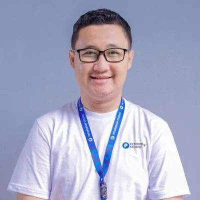 Ahmad Afandi