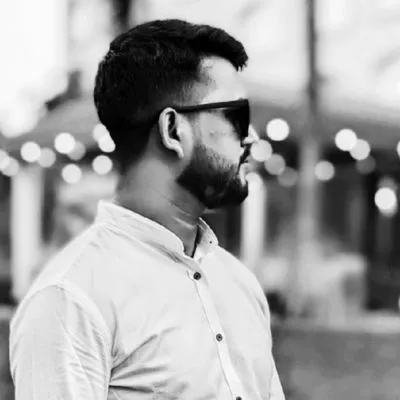 Ilias Miah