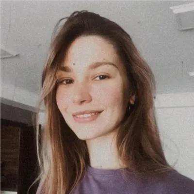 Anastasia Kapshitskaia