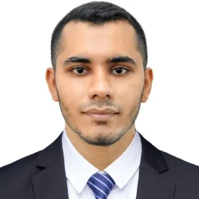 Sheikh Ziad Ahmed