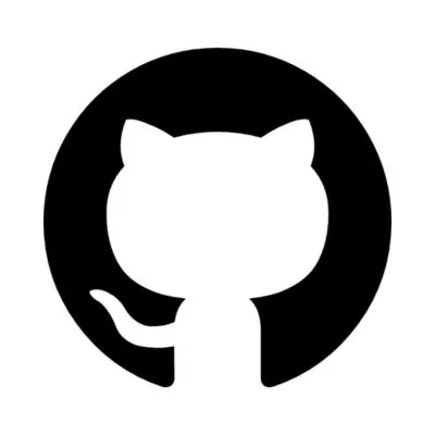 GitHub logo