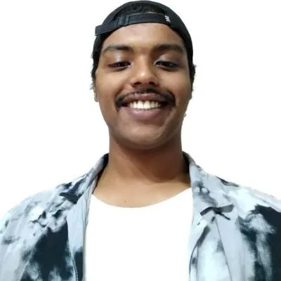 Keathan Ferus