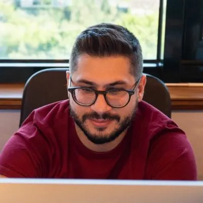 Eric Santos