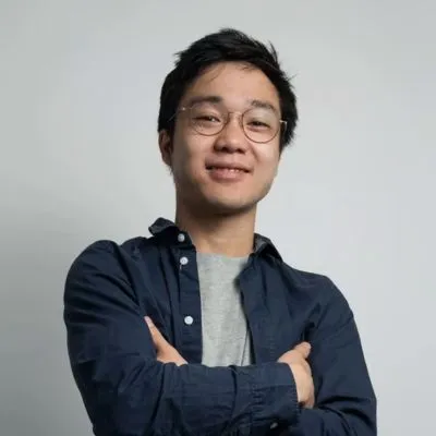 Jean-Philippe Trinh