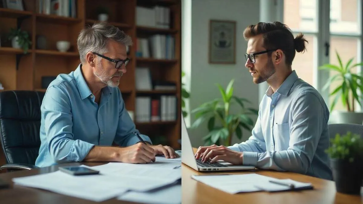 Will AI Replace Accountants