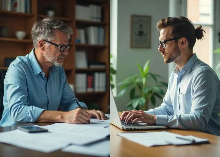 Will AI Replace Accountants