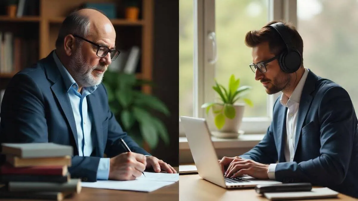Will AI Replace Translators