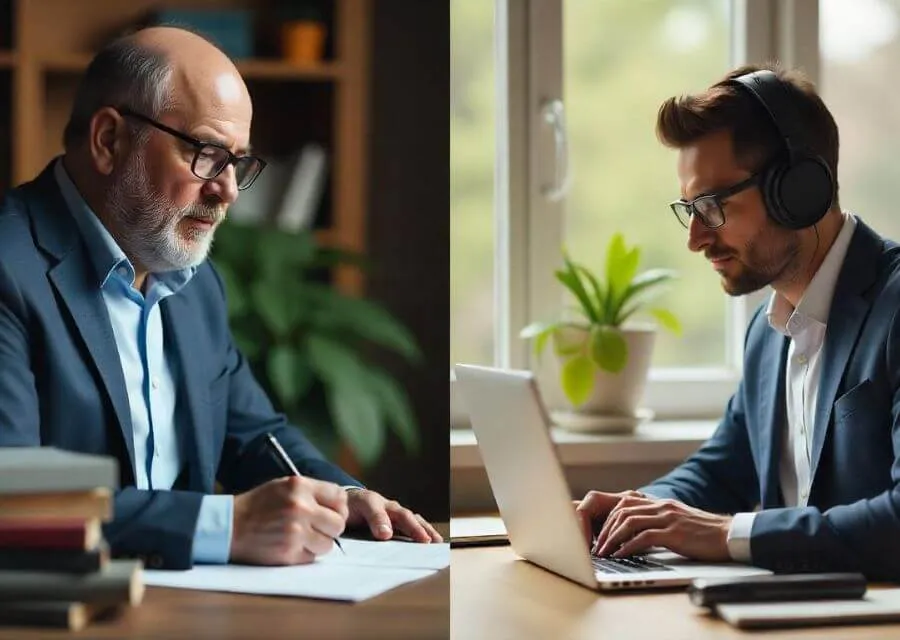 Will AI Replace Translators